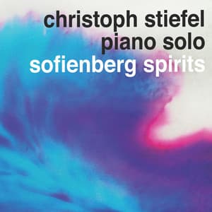 Sofienberg Spirits - Christoph Stiefel