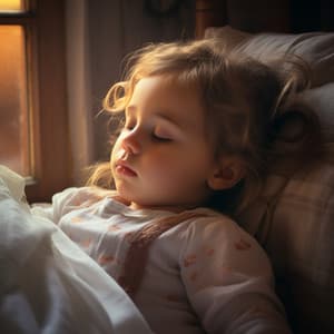Gentle Lullaby Melodies for Baby Sleep - Sleepy Shepherd