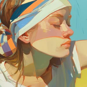 Risonanza Celeste: Viaggiare nell'Infinita Tappezzeria Spa - Pure Spa Massage Music