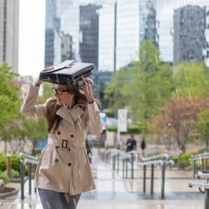 Meditative Study Raindrops: Music for Stress Relief - Meditation Yoga Music Masters