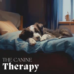 The Canine Therapy - Dog Music Waves