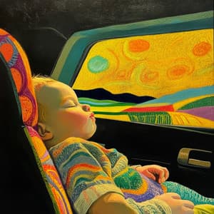 The Dreamsmith's Dilemmas: Puzzling Paths to Completeness - Music for Sleep