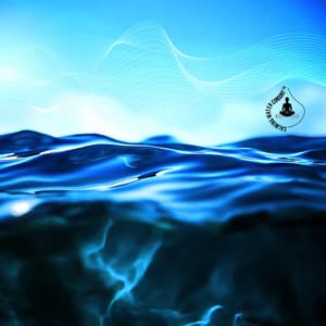Celst Liquid Waves: Autism Ocean Waves, Dual Worlds, Hydrotherapy - Calming Water Consort