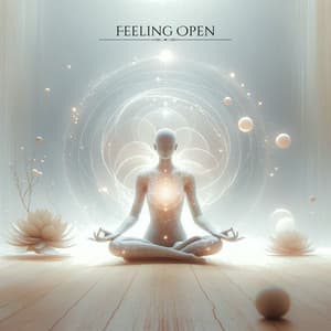 Feeling Open: Timeline Healing, Transform Your Presence - Meditation Mantras Guru