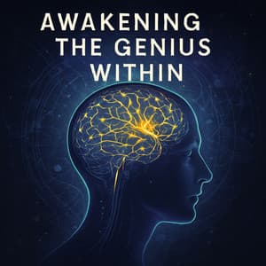 Awakening the Genius Within - Bryan Genius