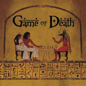 Game of Death - Gensu Dean
