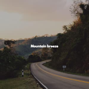 Mountain breeze - Bakery Music