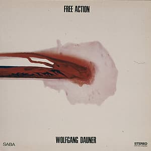 Free Action - Wolfgang Dauner