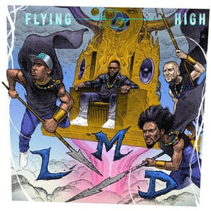 Flying High - LMD