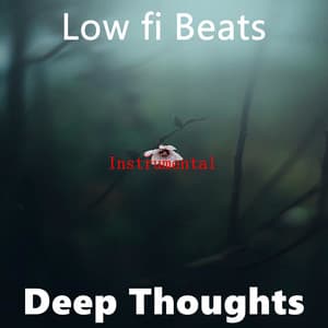 Deep Thoughts - Low fi Beats