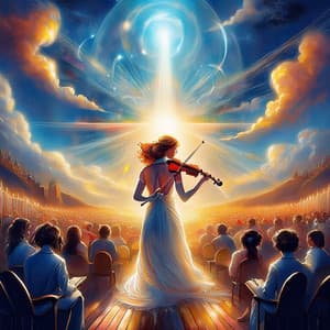 Orquesta Para Dormir: Suaves Armonías Nocturnas - Valborg Shamsuddin