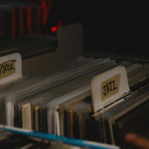 Powerful & Spiritual - Lofi Nation