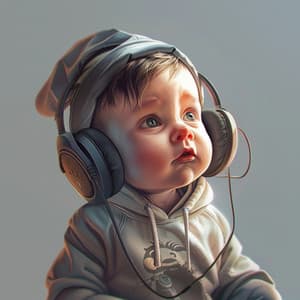 Baby's First Beats: Trap Nursery Tunes - EMDR Therapy