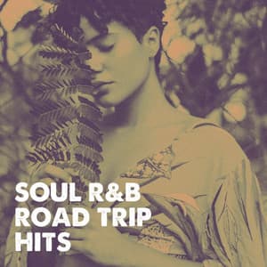 Soul R&b Road Trip Hits - Absolute Smash Hits