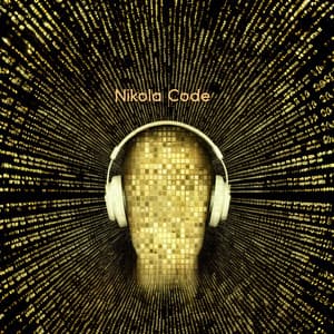 888 Frequency: Abundance Gate - Attract Money and Luck, Power of the Infinity Frequency - Nikola Code