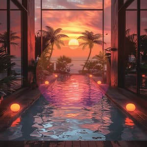 Golden Hour Bliss - Meditation Music