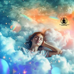 REM: Rapid Eye Movement - Paradoxical Dream, Dream Dream, Relaxing Sleep - Relaxation Meditation Songs Divine