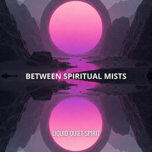 Between Spiritual Mists - Liquid Quiet Spirit