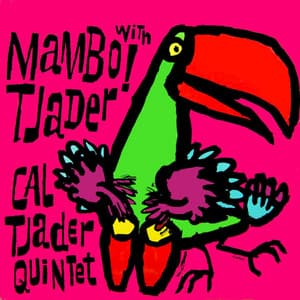 Mambo With Tjader - Cal Tjader