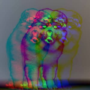 Ambiance for Vegging Out Doggo - Doggy Relaxing Sounds