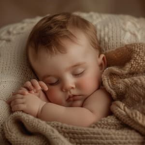 Dreamtime Melodies for Baby Sleep - Lullaby Piano Series