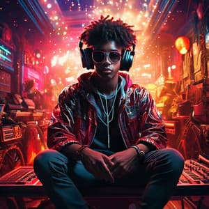 Relaxation Vibes: Chill Hip Hop Beats - Sundrift Lofi