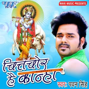 Chitchor Hain Kanha - Pawan Singh