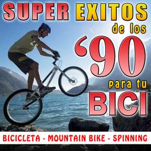 Super Éxitos de los 90's para Tú Bici. Bicicleta, Mountain-Bike, Spinning - Fitness Body Studio