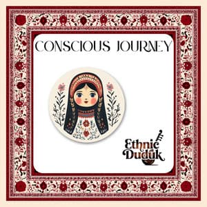 Conscious Journey - Ethnic Duduk