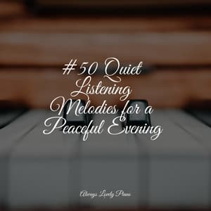 Peaceful Timeless Piano for the Perfect Focus - Piano Therapy