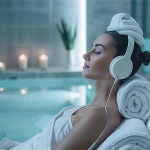 Quietude of Relaxation: Serene Soundscapes - Blissful Harmony