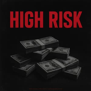 High Risk - Trap Beats