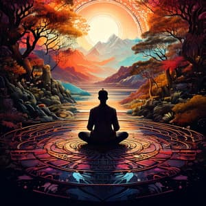 Music for Meditation: Stillness in Sound - Afternoon Chill Out