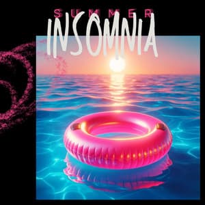 Summer Insomnia: Techno House - Rave Optics