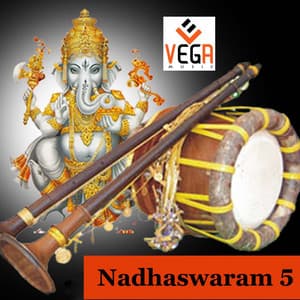 Nadhaswaram, Vol. 5 - Lakshmi