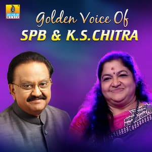 Golden Voice of Spb & K. S. Chithra - Hamsalekha