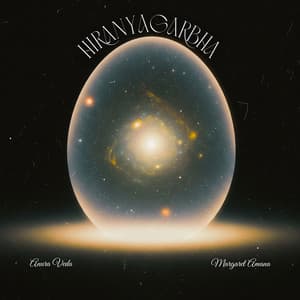 Hiranyagarbha - Anura Veda