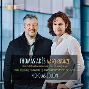 Adès: Orchestral Works - Thomas Adès