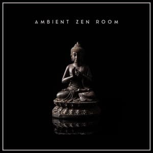 Ambient Zen Room - Stress Relief Calm Oasis