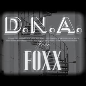 D.N.A. - John Foxx