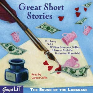 Great Short Stories - O. Henry