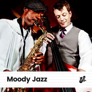 Moody Jazz - Jazz
