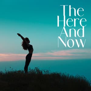 The Here And Now: Focus On Your Breath, Meditation for the Present Moment - Meditation Music therapy