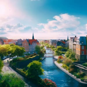 Meditationssol - Ontspannende Muziek