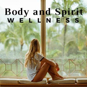Body and Spirit Wellness: Sound Therapy, Pure Day Spa, Relaxing Music for Spa & Sauna - Zen Music Garden & Spa