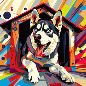 猎犬传奇：我们伊甸园的永存故事 - Sleepy Pets