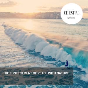 The Contentment of Peace With Nature - Nature Radiance