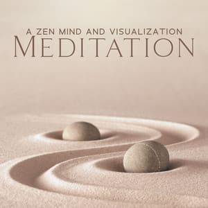 A Zen Mind and Visualization Meditation: Experience Pure Mindfulness and Relaxation - Relaxation Area