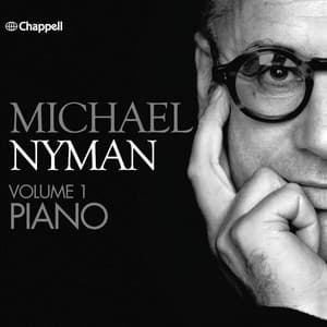 Michael Nyman, Vol. 1 - Piano - Michael Nyman