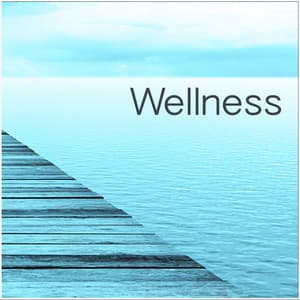 Wellness - Reiki Music